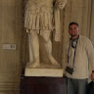 Meet your Posher, Connor